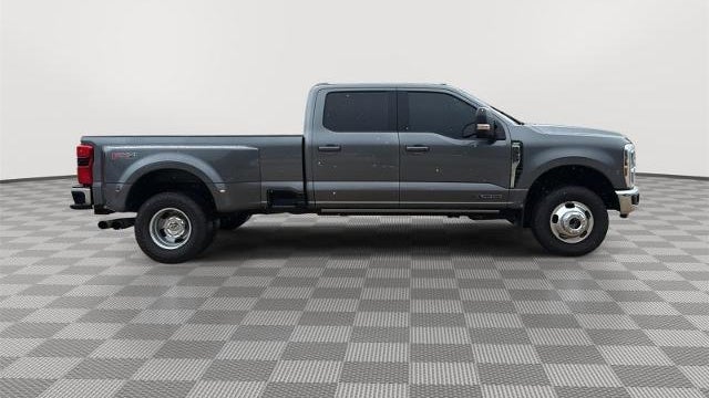 2024 Ford F-350 Super Duty Lariat