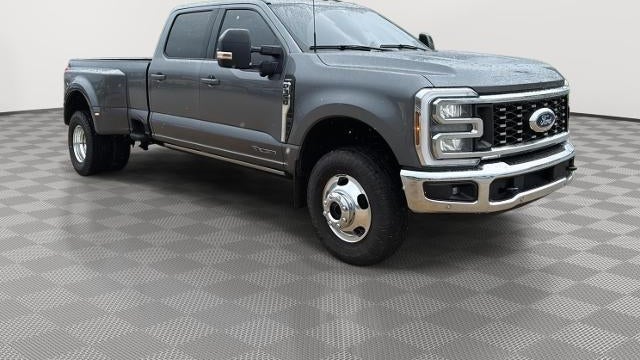 2024 Ford F-350 Super Duty Lariat