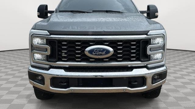 2024 Ford F-350 Super Duty Lariat