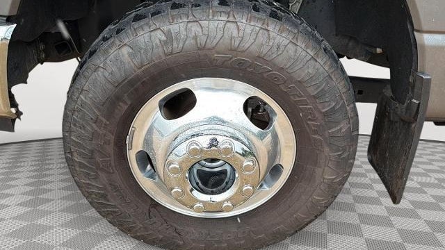 2024 Ford F-350 Super Duty Lariat