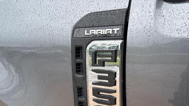 2024 Ford F-350 Super Duty Lariat