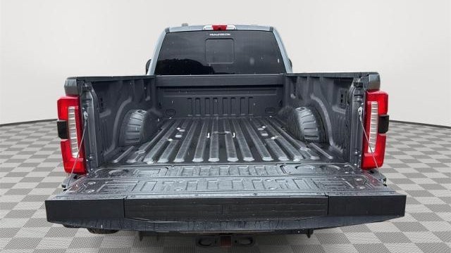 2024 Ford F-350 Super Duty Lariat