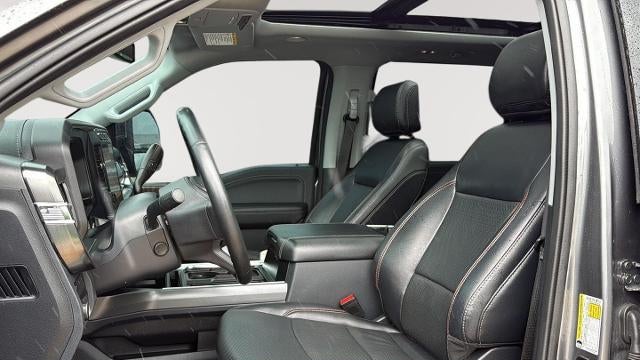 2024 Ford F-350 Super Duty Lariat