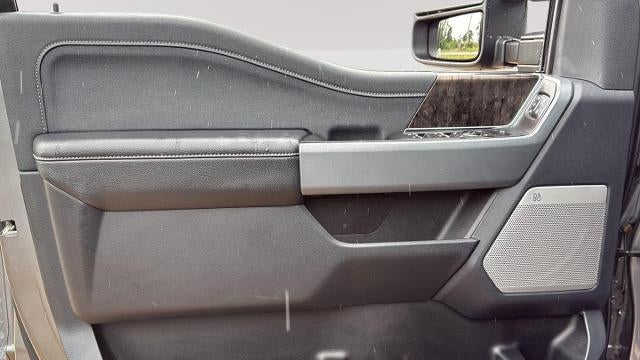 2024 Ford F-350 Super Duty Lariat