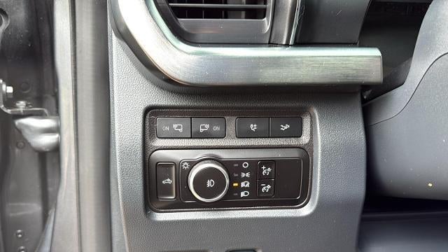 2024 Ford F-350 Super Duty Lariat