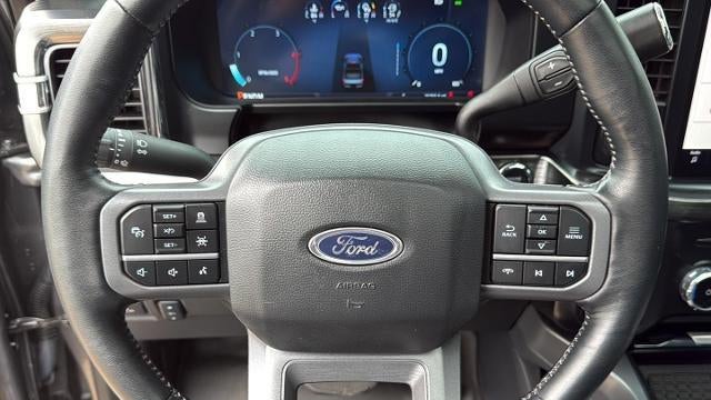 2024 Ford F-350 Super Duty Lariat
