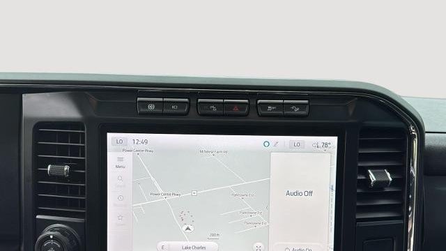 2024 Ford F-350 Super Duty Lariat