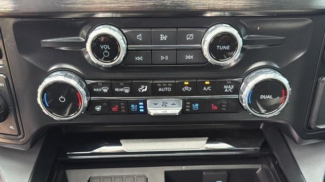 2024 Ford F-350 Super Duty Lariat