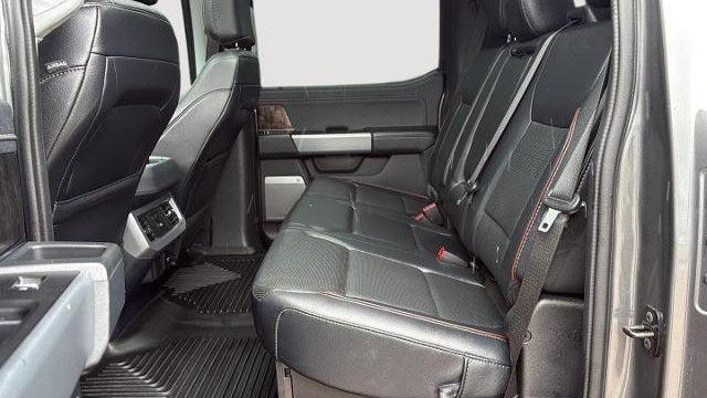 2024 Ford F-350 Super Duty Lariat