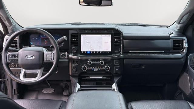 2024 Ford F-350 Super Duty Lariat