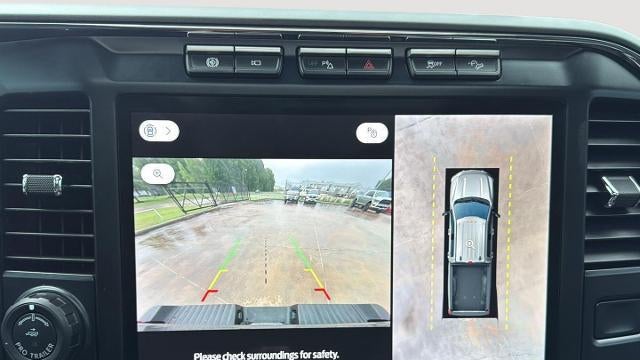 2024 Ford F-350 Super Duty Lariat