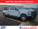 2024 F-350 Super Duty Thumbnail 1