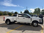 2024 F-350 Super Duty Thumbnail 4