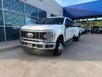 2024 F-350 Super Duty Thumbnail 4