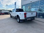 2024 F-350 Super Duty Thumbnail 5