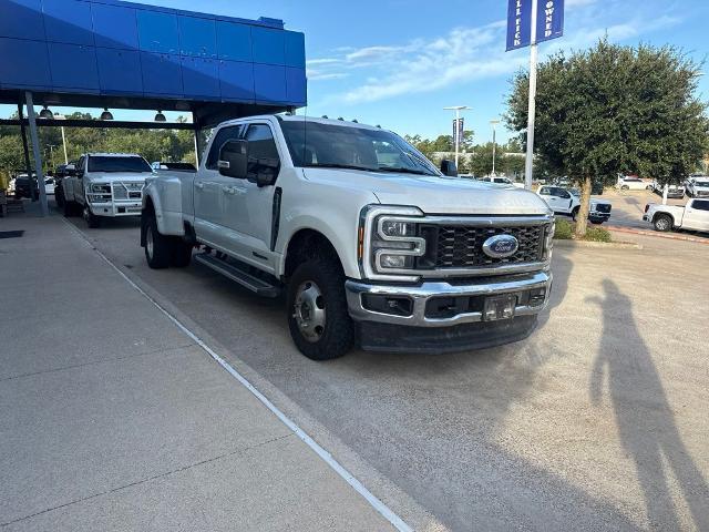 2024 Ford F-350 Super Duty Lariat — photo 1 of 24