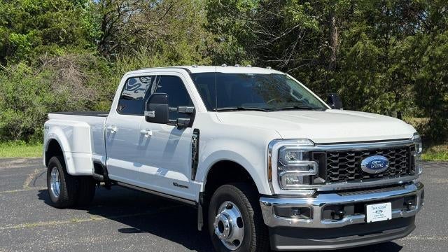 Preowned 2025 Ford F-350 Super Duty King Ranch for Sale
