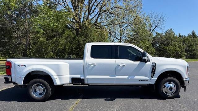 2025 Ford F-350 Super Duty King Ranch
