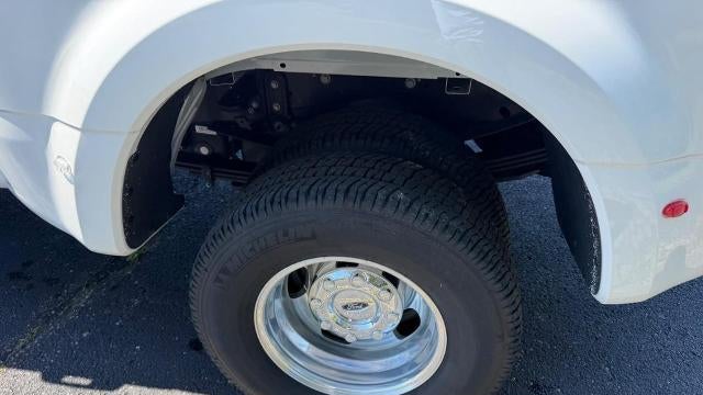 2025 Ford F-350 Super Duty King Ranch