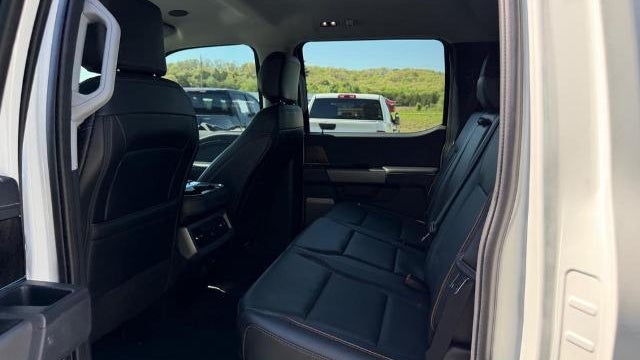 2025 Ford F-350 Super Duty King Ranch