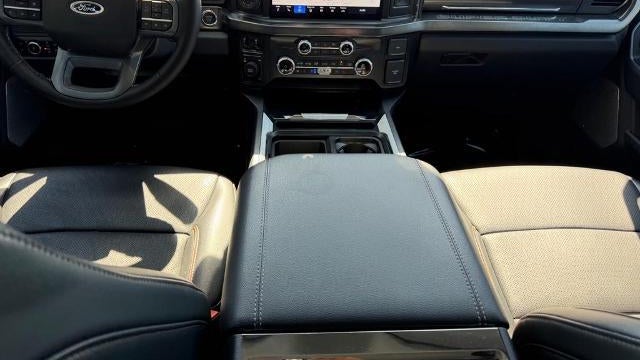 2025 Ford F-350 Super Duty King Ranch