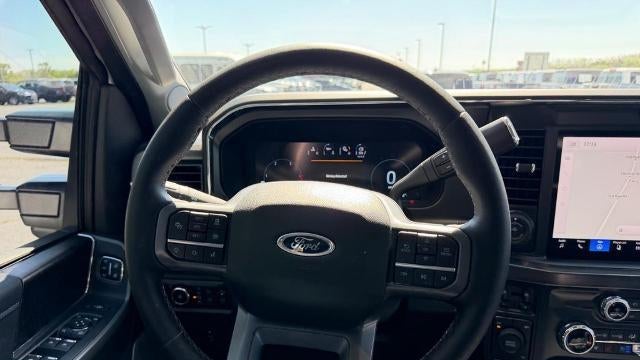 2025 Ford F-350 Super Duty King Ranch