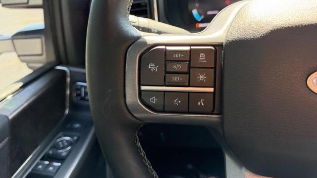2025 Ford F-350 Super Duty King Ranch