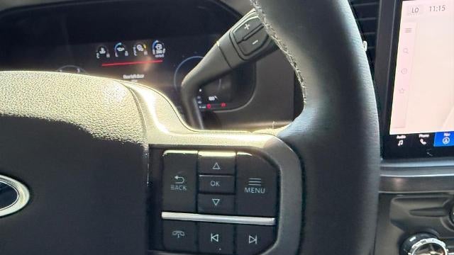 2025 Ford F-350 Super Duty King Ranch