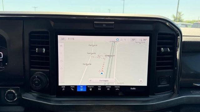 2025 Ford F-350 Super Duty King Ranch