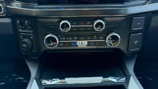 2025 Ford F-350 Super Duty King Ranch