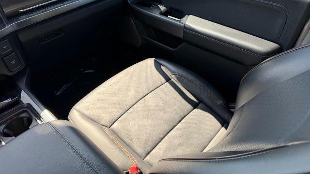 2025 Ford F-350 Super Duty King Ranch