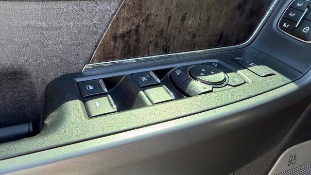 2025 Ford F-350 Super Duty King Ranch