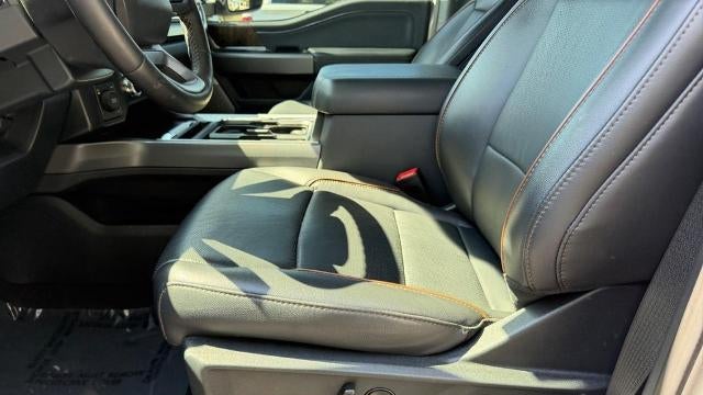 2025 Ford F-350 Super Duty King Ranch