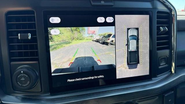 2025 Ford F-350 Super Duty King Ranch