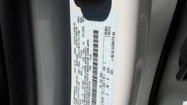 2025 Ford F-350 Super Duty King Ranch