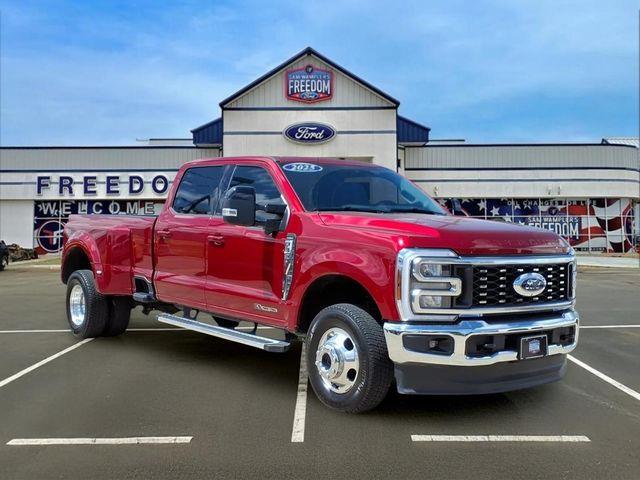 2025 Ford F-350