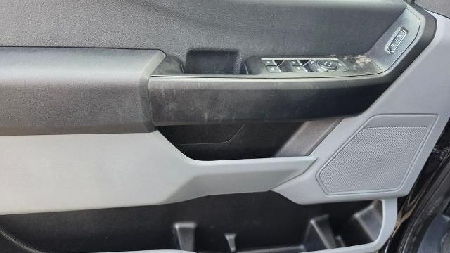 2025 Ford F-350 Super Duty Platinum