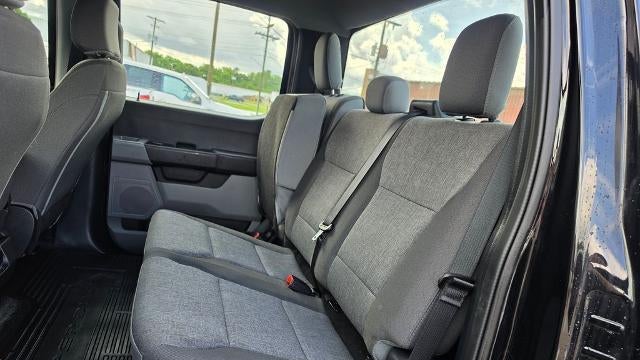 2025 Ford F-350 Super Duty Platinum