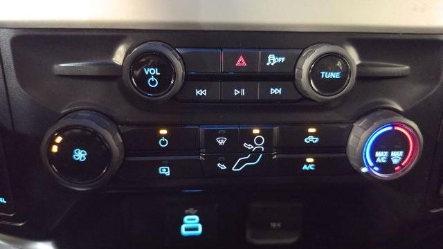 2025 Ford F-350 Super Duty Platinum