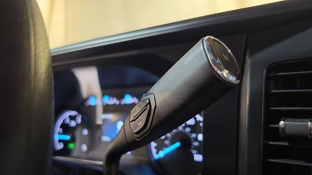 2025 Ford F-350 Super Duty Platinum
