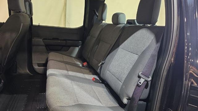 2025 Ford F-350 Super Duty Platinum