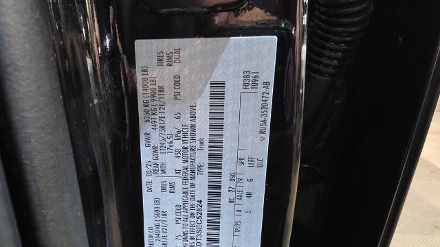 2025 Ford F-350 Super Duty Platinum