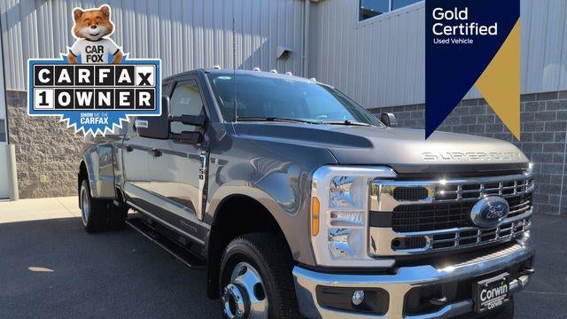 Preowned 2025 Ford F-350 Super Duty King Ranch for Sale