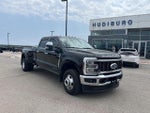 2025 F-350 Super Duty Thumbnail 1