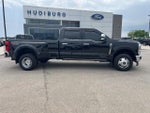 2025 F-350 Super Duty Thumbnail 2