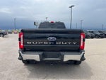 2025 F-350 Super Duty Thumbnail 4