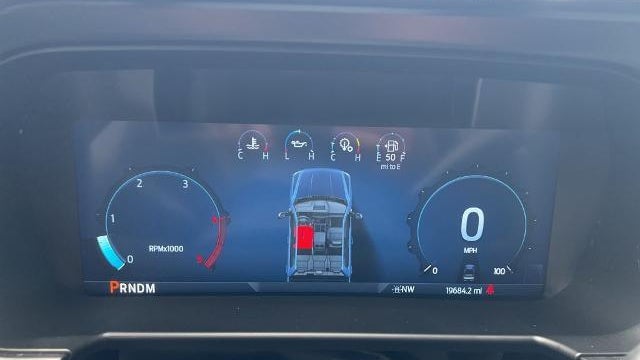 2025 Ford F-350 Super Duty Platinum