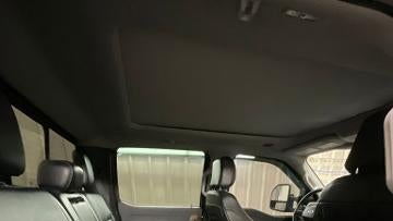 2025 Ford F-350 Super Duty Platinum