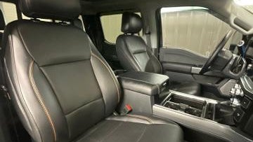2025 Ford F-350 Super Duty Platinum