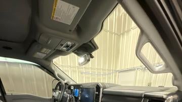 2025 Ford F-350 Super Duty Platinum
